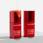 MEDICUBE – Red Succinic Acid Serum | Acne Treatment - Image 3
