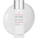 MEDICUBE – Red Toner | Acne-Soothing, Oil-Balancing