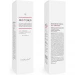 MEDICUBE – Red Toner | Acne-Soothing, Oil-Balancing - Image 3