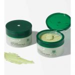 MEDICUBE – Cica Cleansing Balm | Soothing Makeup Remover - Image 2