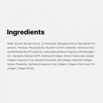 MEDICUBE –  Triple Collagen Toner | Plumping Hydration - Image 4