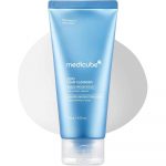 MEDICUBE – Zero Foam Cleanser | Pollution-Defense Face Wash