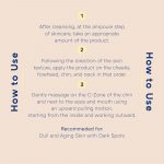 MISSHA – Vita C Plus Spot Correcting & Firming Ampoule - Image 7