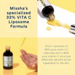 MISSHA – Vita C Plus Spot Correcting & Firming Ampoule - Image 6