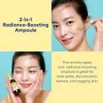 MISSHA – Vita C Plus Spot Correcting & Firming Ampoule - Image 5