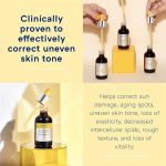 MISSHA – Vita C Plus Spot Correcting & Firming Ampoule - Image 4