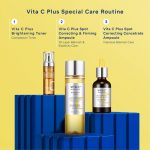 MISSHA – Vita C Plus Spot Correcting & Firming Ampoule - Image 2