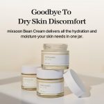 MIXSOON – Bean Cream | Hydrating, Firming, Elasticity - Image 4