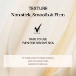 MIXSOON – Bean Cream | Hydrating, Firming, Elasticity - Image 3