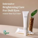 MIXSOON – Bean Eye Cream | Firming, Anti-Wrinkle - Image 2