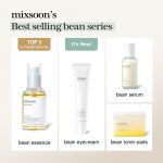 MIXSOON – Bean Eye Cream | Firming, Anti-Wrinkle - Image 9