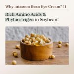 MIXSOON – Bean Eye Cream | Firming, Anti-Wrinkle - Image 8