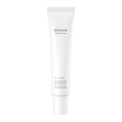 MIXSOON – Bean Eye Cream | Firming, Anti-Wrinkle