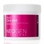 NEOGEN – Real Cica Pad | Calming, Refining, Exfoliating