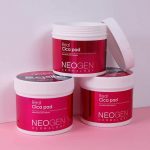 NEOGEN – Real Cica Pad | Calming, Refining, Exfoliating - Image 5