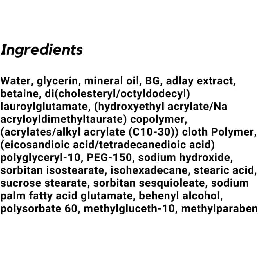 Naturie – hatomugi conditioning skin milk | hydrating - image 3