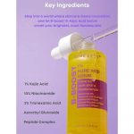 NINELESS – B-Boost 1% Kojic Acid Serum | Brightening Formula - Image 2