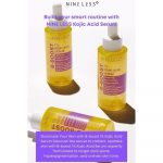 NINELESS – B-Boost 1% Kojic Acid Serum | Brightening Formula - Image 5