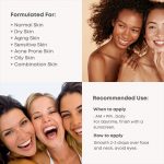 NINLESS – B-Boost 10% Niacinamide Serum | Pore-Refining - Image 6