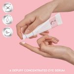 OOTD – Depuff Eye Serum | Anti-Aging, Elasticity - Image 7