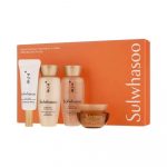 SULWHASOO – Perfecting Daily Routine Kit