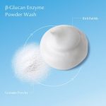 PETITFEE – Beta Glucan Enzyme Powder Wash - Image 8