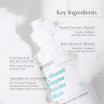 PETITFEE – Beta Glucan Enzyme Powder Wash - Image 6