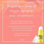 RIRE – Bubble Bubble Lip Mask | Exfoliating, Hydrating - Image 4