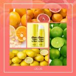 RIRE – Bubble Bubble Lip Mask | Exfoliating, Hydrating - Image 3