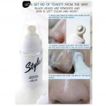 RIRE – Style Black Head Brush Cleanser | Blackhead Removal - Image 2