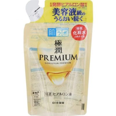 ROHTO MENTHOLATUM – Hada Labo Lotion | Deep Hydration