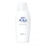 ROHTO MENTHOLATUM – Skin Aqua UV Gel | Hyaluronic Acid SPF - Image 3