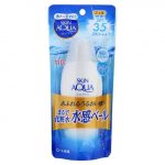 ROHTO MENTHOLATUM – Skin Aqua UV Gel | Hyaluronic Acid SPF