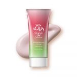 ROHTO MENTHOLATUM – Skin Aqua Tone Up Essence | SPF 50+