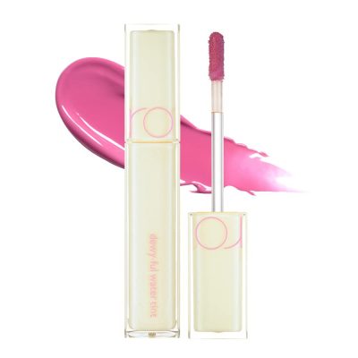 ROMAND – Dewyful Water Tint Milk - #11 Lilac Cream