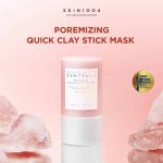 SKIN1004 – Madagascar Centella Poremizing Quick Clay Stick Mask - Image 2