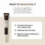 SKIN1004 – Madagascar Centella Probio-Cica Bakuchiol Eye Cream - Image 6