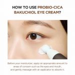 SKIN1004 – Madagascar Centella Probio-Cica Bakuchiol Eye Cream - Image 4