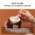 SKIN1004 – Madagascar Centella Probio-Cica Enrich Cream - Image 4