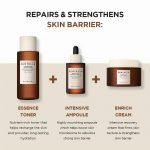 SKIN1004 – Madagascar Centella Probio-Cica Enrich Cream - Image 3