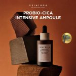 SKIN1004 – Madagascar Centella Probio-Cica Intensive Ampoule - Image 2