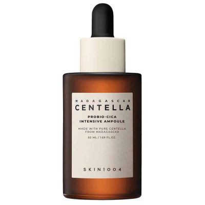 SKIN1004 – Madagascar Centella Probio-Cica Intensive Ampoule