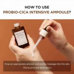 SKIN1004 – Madagascar Centella Probio-Cica Intensive Ampoule - Image 3