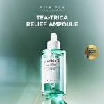 SKIN1004 – Madagascar Centella Tea-Trica Relief Ampoule - Image 2