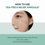 SKIN1004 – Madagascar Centella Tea-Trica Relief Ampoule - Image 7