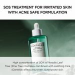 SKIN1004 – Madagascar Centella Tea-Trica Relief Ampoule - Image 5