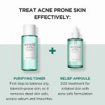 SKIN1004 – Madagascar Centella Tea-Trica Relief Ampoule - Image 3