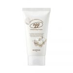 SKINFOOD – Egg White Perfect Pore Cleansing Foam