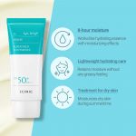 SCINIC – Enjoy Super Mild Sun Essence SPF50+ PA++++ - Image 8