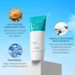 SCINIC – Enjoy Super Mild Sun Essence SPF50+ PA++++ - Image 7